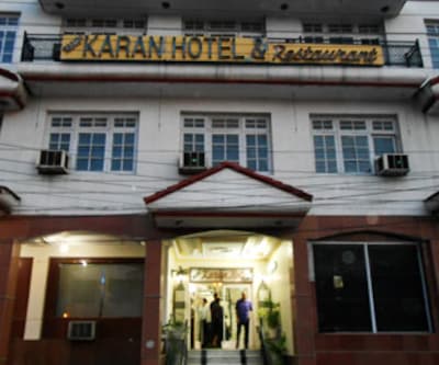 New Karan Hotel